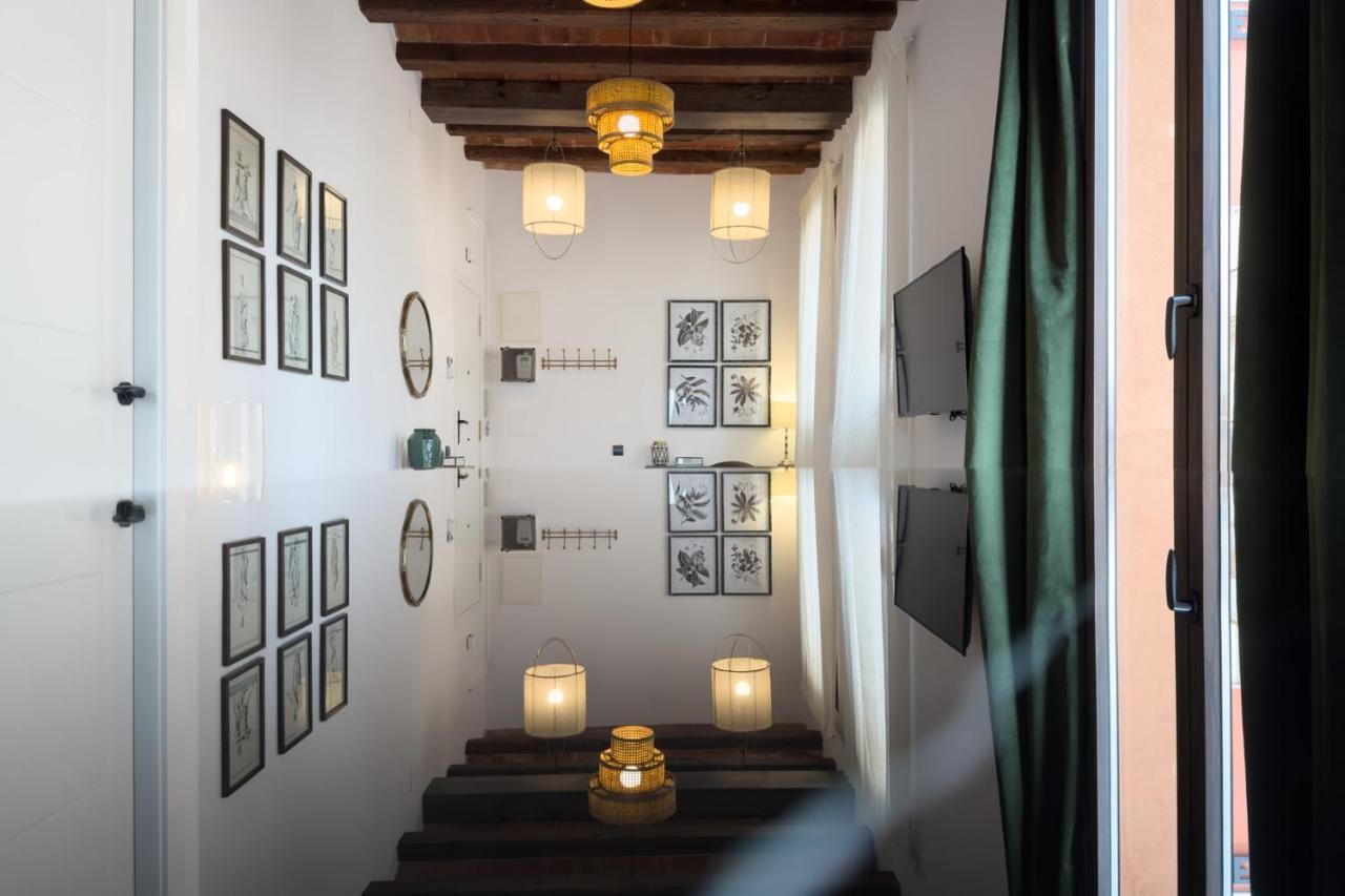 Bebarceloner Poble Nou - 1 Bedroom Barcelona