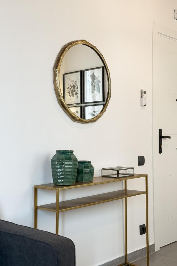 Lejlighed Bebarceloner Poble Nou - 1 Bedroom Barcelona