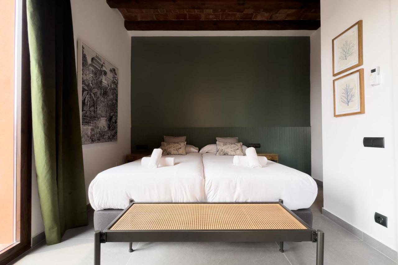 Lejlighed Bebarceloner Poble Nou - 1 Bedroom Barcelona