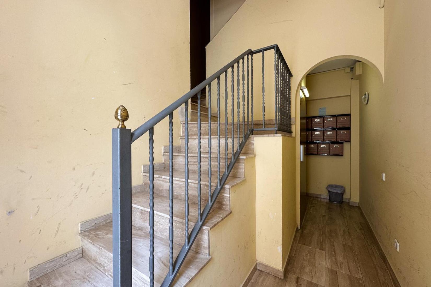 Lejlighed Bebarceloner Poble Nou - 1 Bedroom *