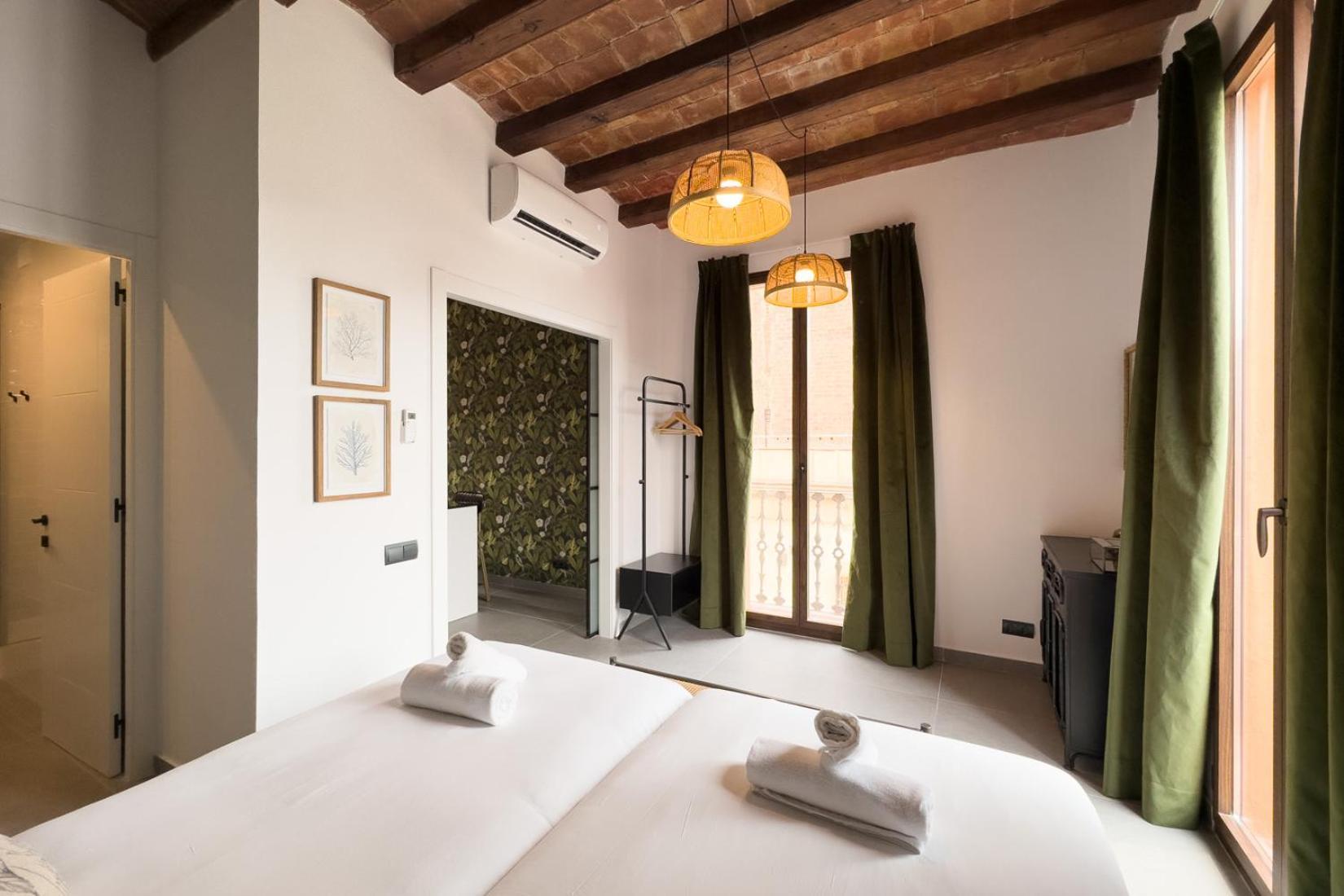 Lejlighed Bebarceloner Poble Nou - 1 Bedroom Barcelona
